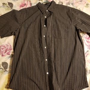 Covington mens button down